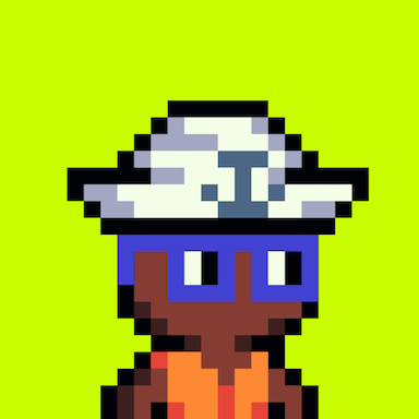 Tiny Hood #3227