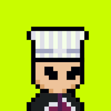 Tiny Hood #3228