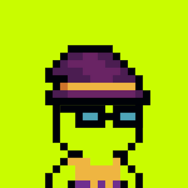 Tiny Hood #3229