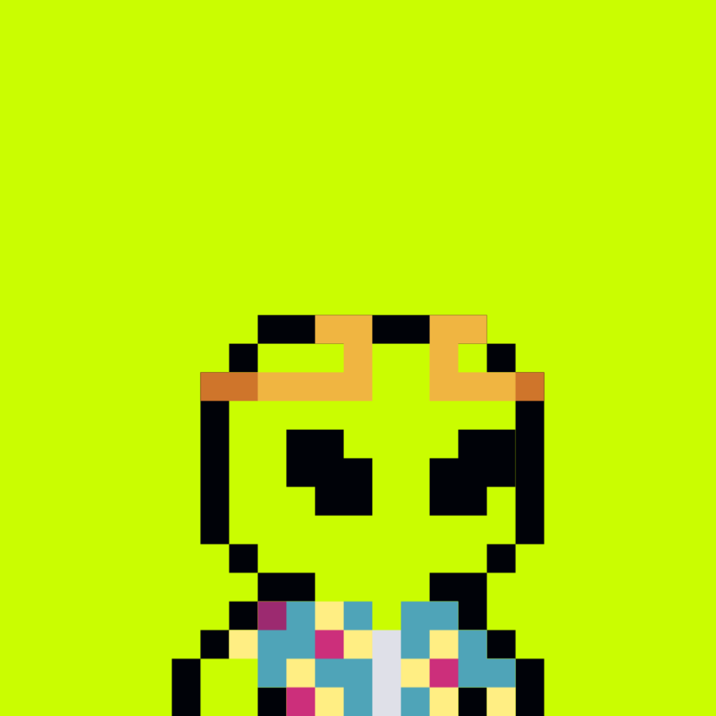 Tiny Hood #3231