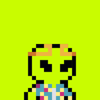 Tiny Hood #3231