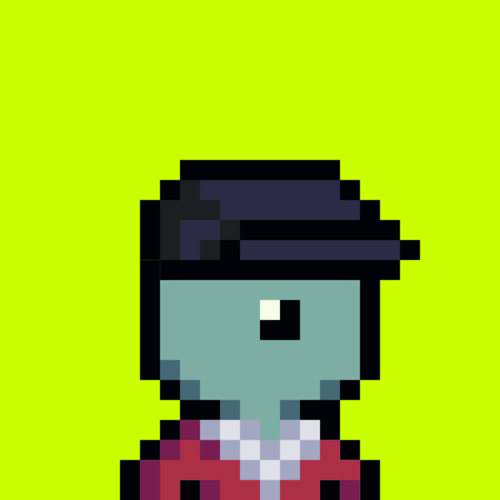 Tiny Hood #3232