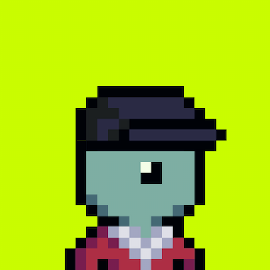 Tiny Hood #3232
