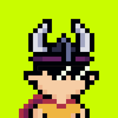 Tiny Hood #3233