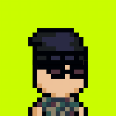 Tiny Hood #3234