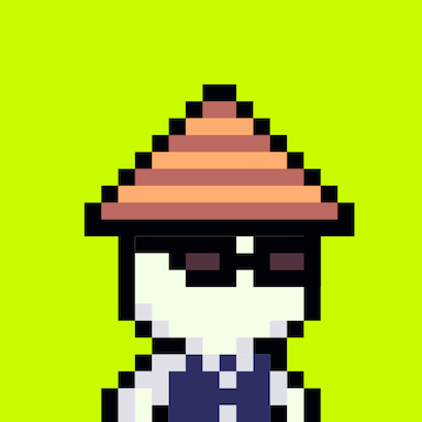 Tiny Hood #3235
