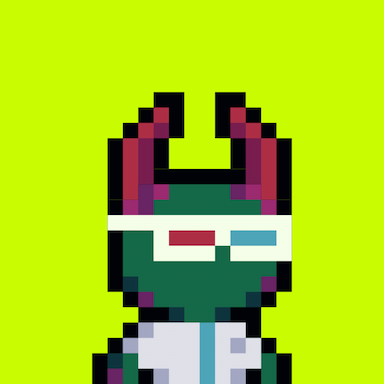 Tiny Hood #3236