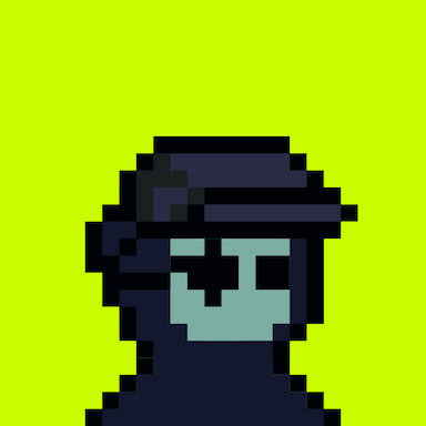 Tiny Hood #3237