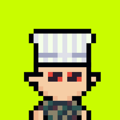 Tiny Hood #3238