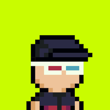 Tiny Hood #324
