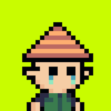 Tiny Hood #3241