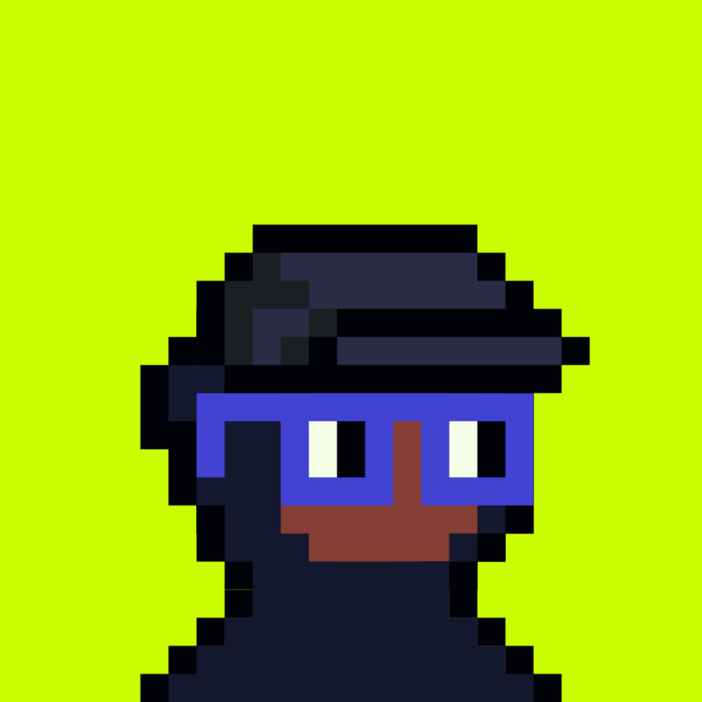 Tiny Hood #3242