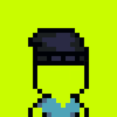 Tiny Hood #3246