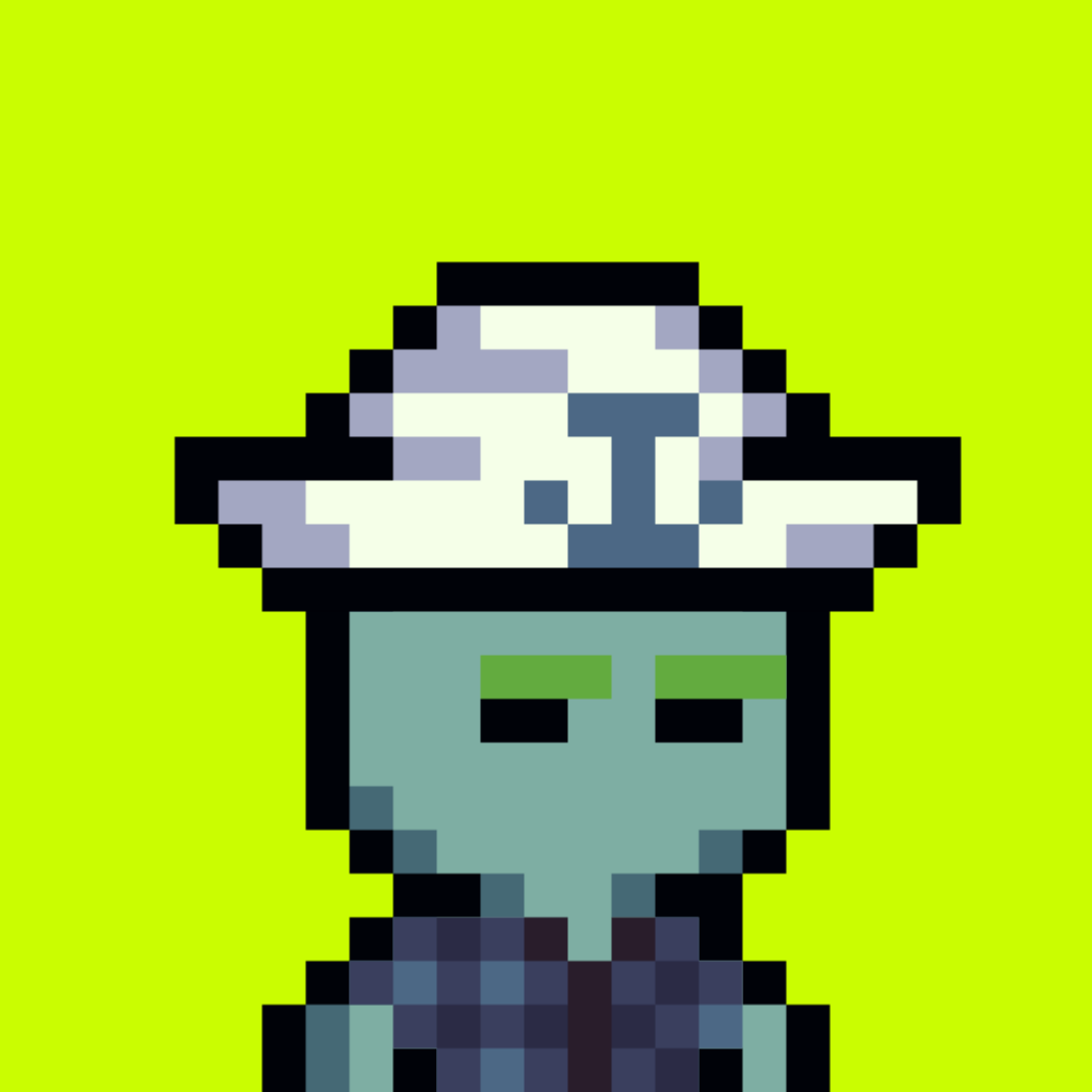 Tiny Hood #3248