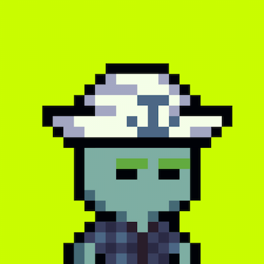 Tiny Hood #3248