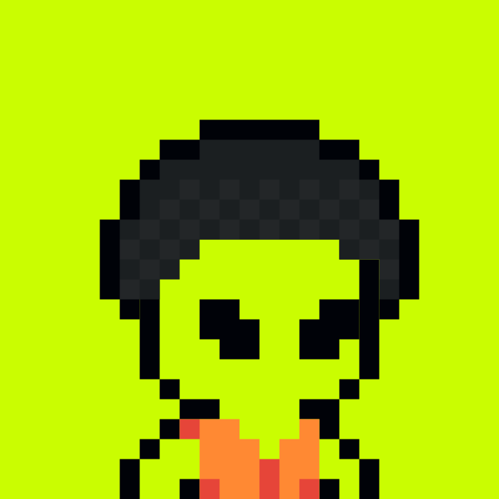 Tiny Hood #3249
