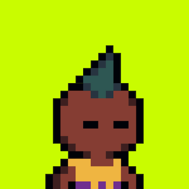 Tiny Hood #325