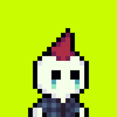 Tiny Hood #3250