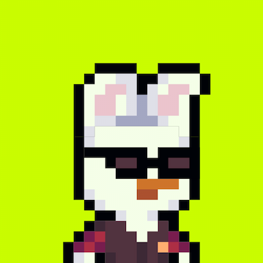 Tiny Hood #3251