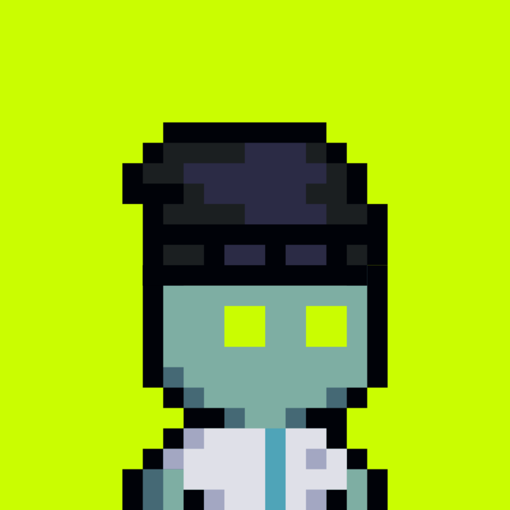 Tiny Hood #3252
