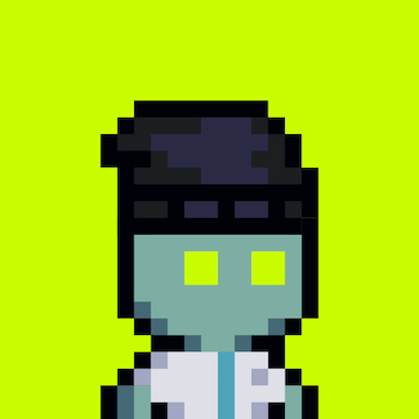 Tiny Hood #3252