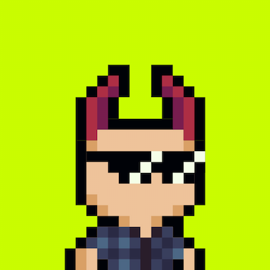 Tiny Hood #3253