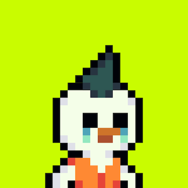 Tiny Hood #3254
