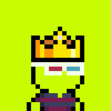 Tiny Hood #3256