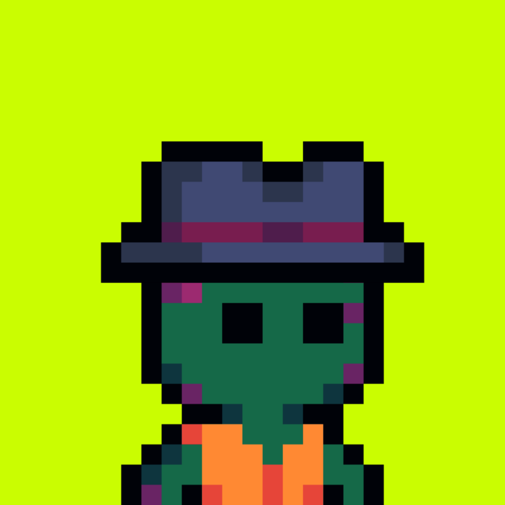 Tiny Hood #3257