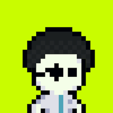 Tiny Hood #3258
