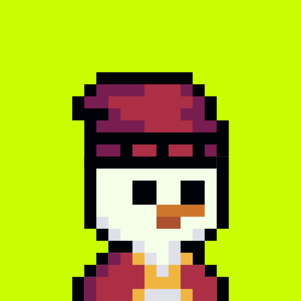 Tiny Hood #3259