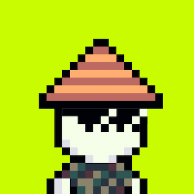 Tiny Hood #326