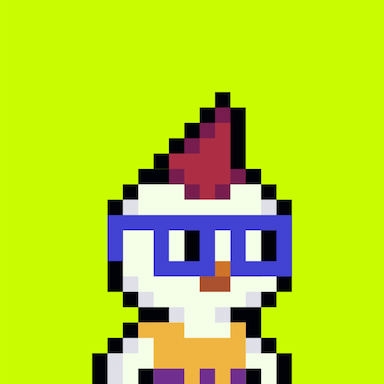 Tiny Hood #3260