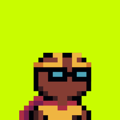 Tiny Hood #3261
