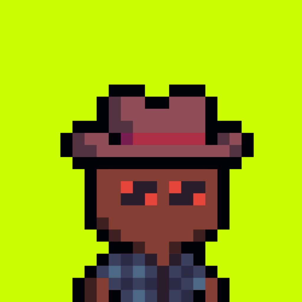 Tiny Hood #3262