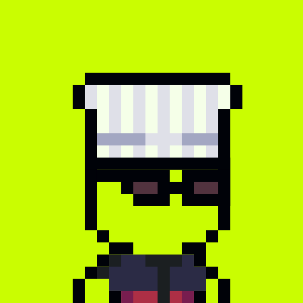 Tiny Hood #3263