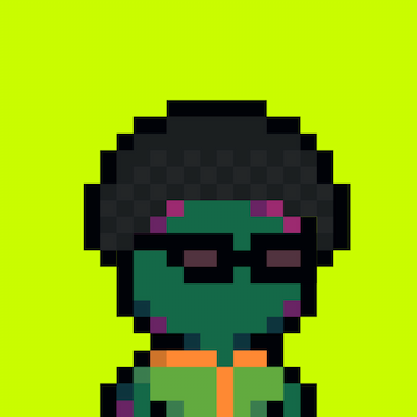 Tiny Hood #3264