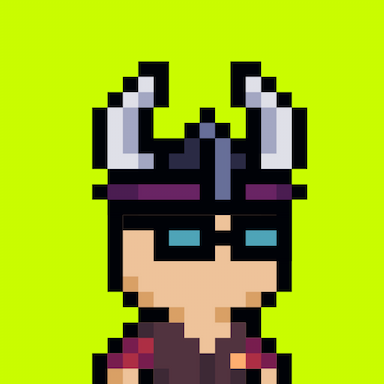 Tiny Hood #3265