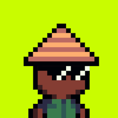 Tiny Hood #3266