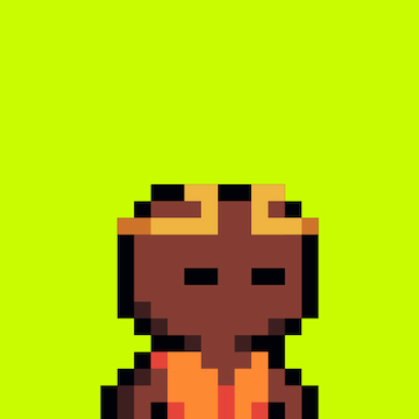 Tiny Hood #3268