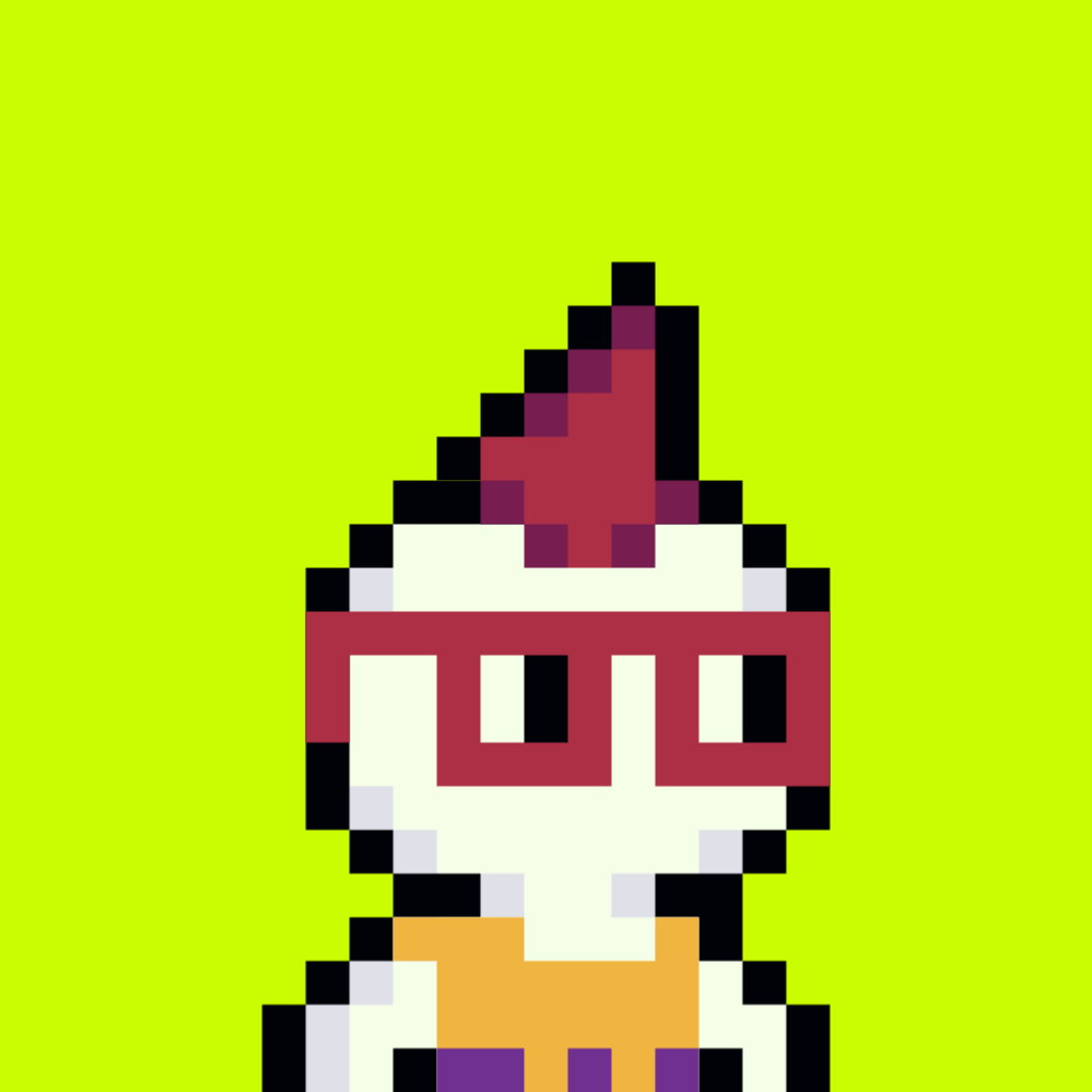 Tiny Hood #3269