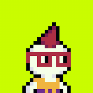 Tiny Hood #3269