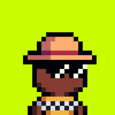 Tiny Hood #3270