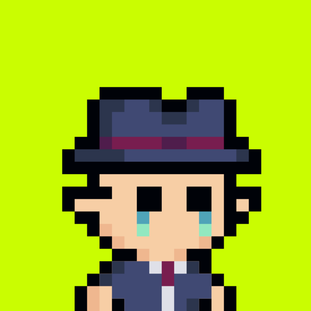 Tiny Hood #3271