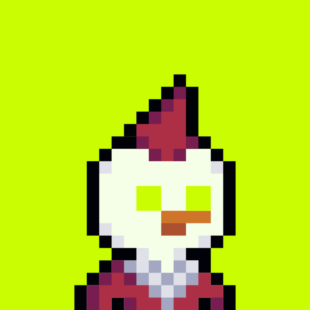 Tiny Hood #3272