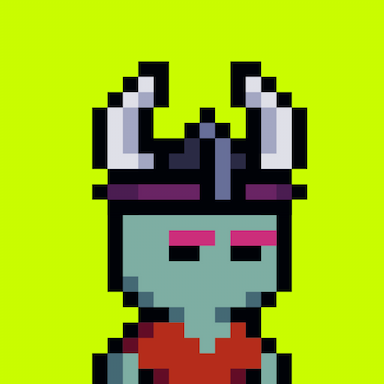 Tiny Hood #3273