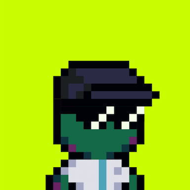 Tiny Hood #3274