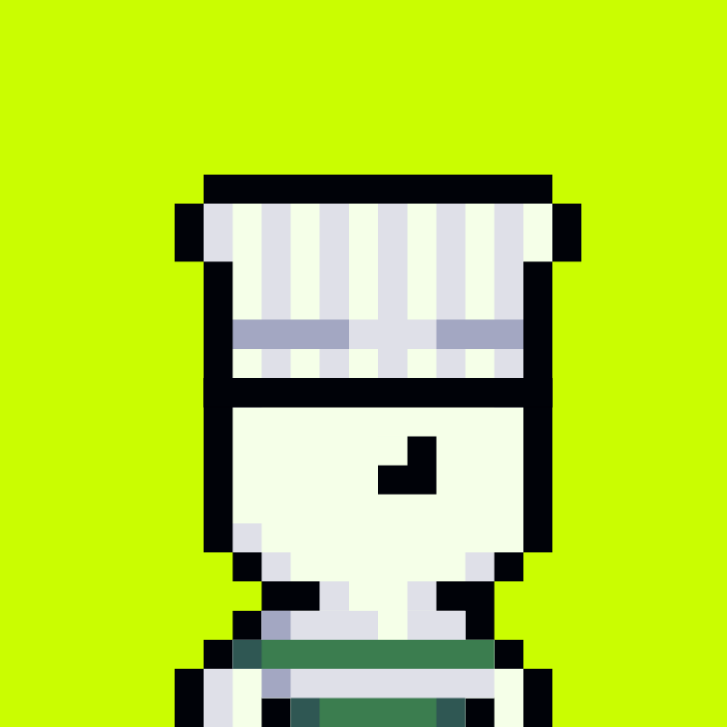 Tiny Hood #3275
