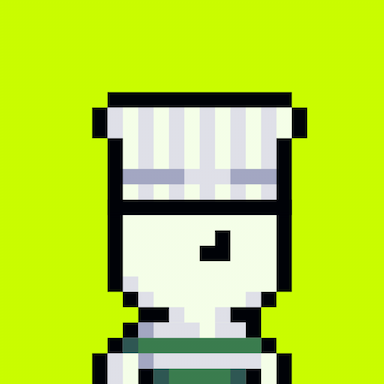 Tiny Hood #3275