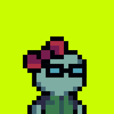 Tiny Hood #3276
